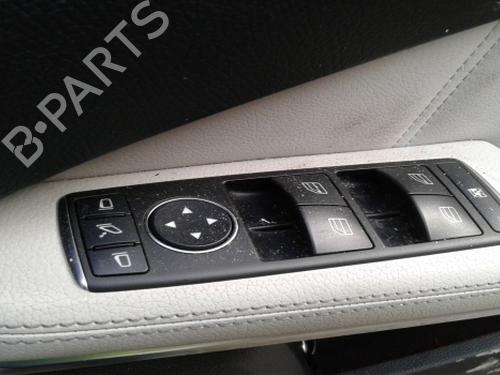 Front left window mechanism MERCEDES-BENZ E-CLASS (W212) E 220 CDI / BlueTEC (212.001, 212.002) | BP38808368C22  - Image 20