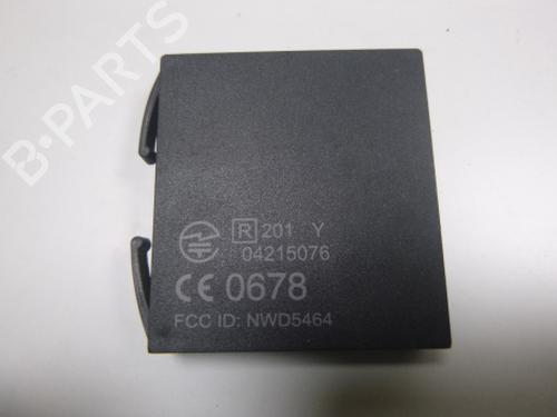 Electronic module PORSCHE 911 (997) 3.8 Carrera S | BP38805723M83 - Image 2
