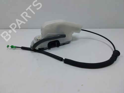 Front left lock TESLA MODEL Y (5YJY) EV All-wheel Drive | BP38807510C98  - Image 6