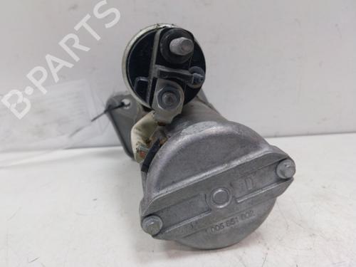 Starter DACIA DUSTER (HM_) 1.5 dCi 115 4x4 | BP38811020M8 - Image 2