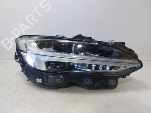 Right headlight VOLVO S90 II (234) D4 | BP38807713C29 - Image 2