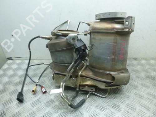 Used Catalyst Catalyst SKODA SUPERB III (3V3) 2.0 TDI (150 hp) 38814390 38814390