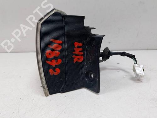Left taillight MITSUBISHI LANCER VIII (CY_A, CZ_A) 1.8 DI-D (CY9A) | BP39593452C34 - Image 3