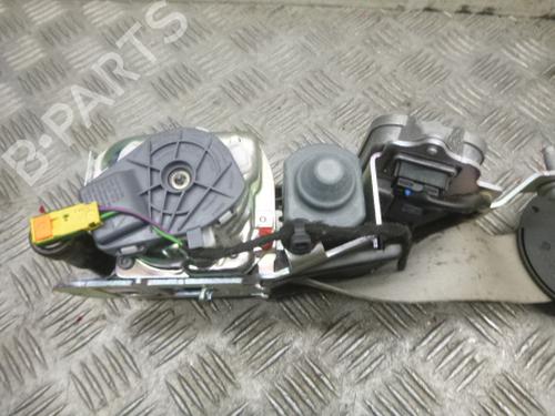 Front right seatbelt MERCEDES-BENZ E-CLASS (W212) E 200 CDI / BlueTEC (212.005, 212.006) | BP38806218I25 - Image 2