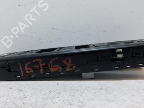 Right front window switch RENAULT LAGUNA III (BT0/1) 1.5 dCi (BT00, BT0A, BT0T, BT1J) | BP38816233I26 - Image 3