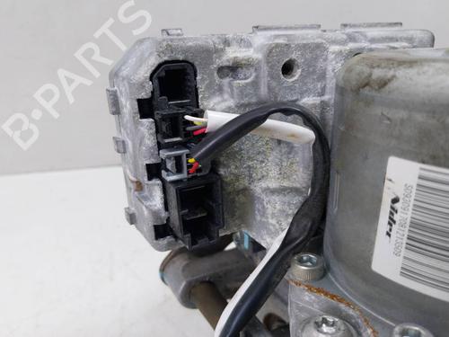 Steering column RENAULT MEGANE IV Saloon 1.5 dCi 110 | BP40157746M21 - Image 8