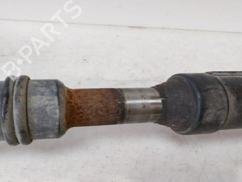 Driveshaft ISUZU D-MAX III (TFR, TFS) 1.9 DDI 4x4 (TFS87) | BP38808336M37 - Image 4