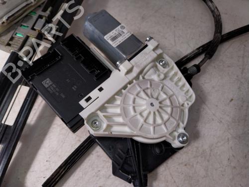 Front right window mechanism VW CC B7 (358) 2.0 TDI | BP38804067C23 - Image 5