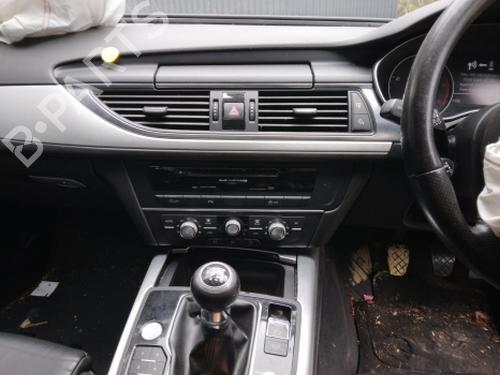 Electronic module AUDI A6 C7 (4G2, 4GC) 2.0 TDI | BP38812283M83 - Image 12