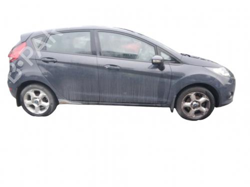 Engine control unit (ECU) FORD FIESTA VI (CB1, CCN) 1.4 TDCi | BP38810902M57 - Image 10