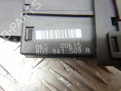 Warning switch AUDI Q3 (8UB, 8UG) 2.0 TDI | BP38815581I22 - Image 3