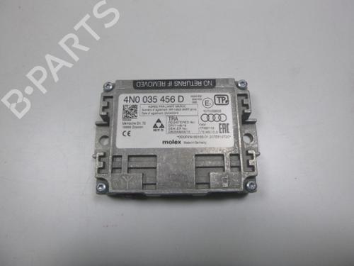 Used Electronic module Electronic module AUDI A5 Sportback (F5A, F5F) 35 TDI (163 hp) 38815225 38815225