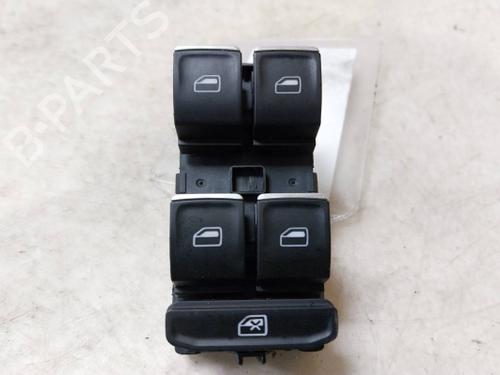 Right front window switch SEAT LEON (5F1) 2.0 TDI | BP40507955I26 - Image 2