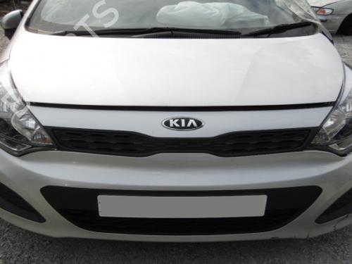 Control unit KIA RIO III (UB) 1.25 CVVT | BP38804957M11 - Image 8