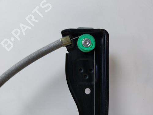 Front left window mechanism FORD MONDEO V Hatchback (CE) 2.0 TDCi | BP38809098C22 - Image 10