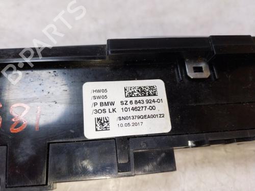 Switch BMW 5 (G30, F90) 520 d | BP38807593I30  - Image 7