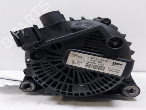 Alternator FORD FOCUS III 1.6 TDCi | BP38806407M7  - Image 5