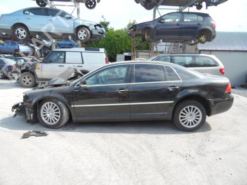 Electronic module VW PHAETON (3D1, 3D2, 3D3, 3D4, 3D6, 3D7, 3D8, 3D9) 3.0 V6 TDI 4motion | BP38804745M83 - Image 13
