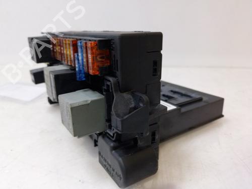 Fuse box MERCEDES-BENZ E-CLASS (W211) E 200 Kompressor (211.042) | BP38812513E1 - Image 4