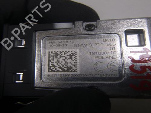 Electronic module BMW 5 (G30, F90) 530 e Plug-in-Hybrid | BP38936937M83 - Image 4