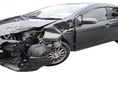 Camera TOYOTA AQUA (_NHP1_) 1.5 Hybrid (NHP10) | BP38806799E14 - Image 10