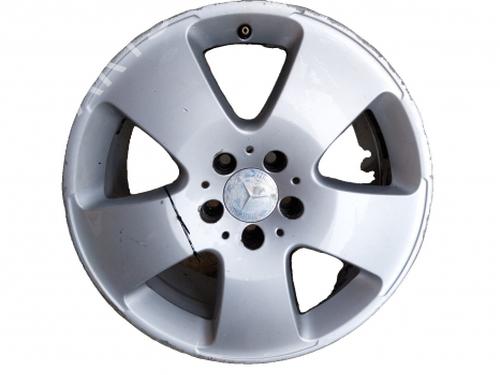 Used Rim Rim MERCEDES-BENZ S-CLASS (W221, V221) S 320 CDI (221.022, 221.122) (235 hp) 40197032 40197032