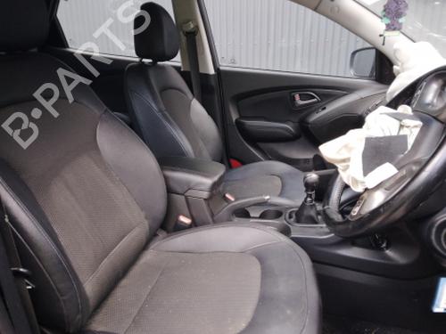 Engine control unit (ECU) HYUNDAI ix35 Van CRDi | BP38811898M57 - Image 13