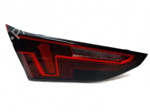 Used Left tailgate light Left tailgate light BMW 1 (F70) 120 Mild-Hybrid (170 hp) 38814192 38814192