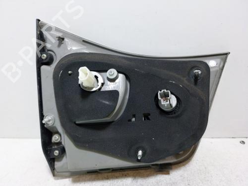 Right tailgate light LEXUS RX (_U3_) 400h (MHU38_, MHU38R) | BP38806741C80 - Image 3