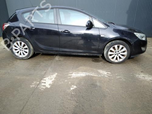 AC compressor OPEL ASTRA J (P10) 1.4 (68) | BP38806414M34  - Image 11