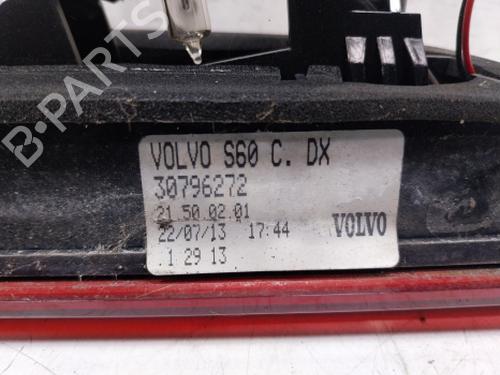 Right tailgate light VOLVO S60 II (134) DRIVe / D2 | BP38803442C80 - Image 8