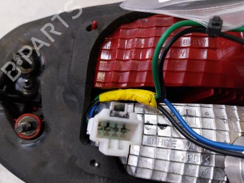 Left tailgate light HYUNDAI SANTA FÉ III (DM, DMA) 2.2 CRDi | BP38812697C79 - Image 6