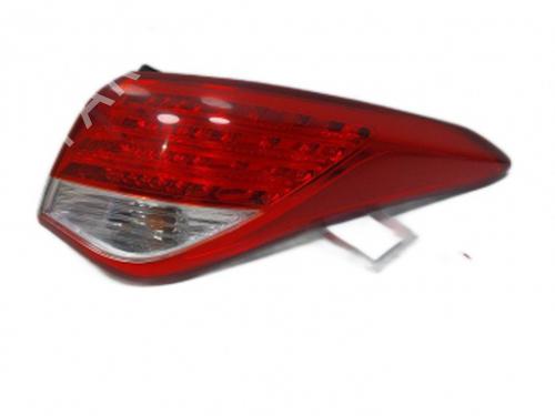Used Right taillight Right taillight HYUNDAI i40 I (VF) 1.7 CRDi (116 hp) 38814120 38814120
