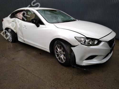 AC compressor MAZDA 6 Saloon (GJ, GL) 2.2 D (GJ2FP) | BP38812510M34 - Image 18