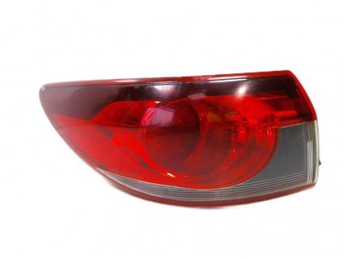 left-taillight-mazda-6-saloon-gj-gl-2012-38815774 main image