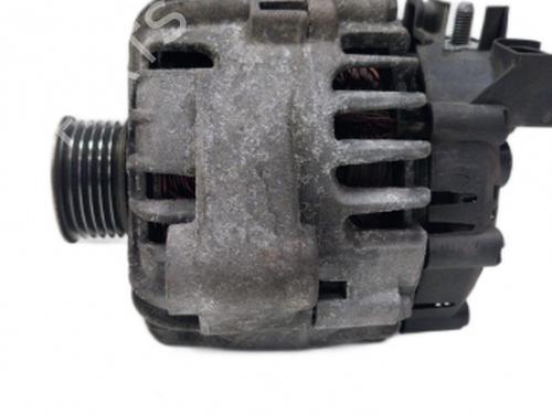 Used Alternator Alternator FORD FIESTA VI Van 1.25 (60 hp) 38815661 38815661