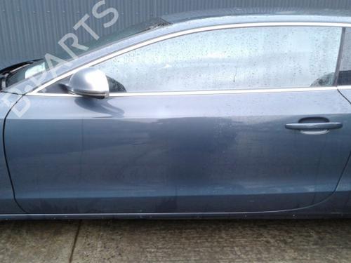 left-front-door-audi-a5-8t3-2007-2008-2009-2010-2011-2012-2013-2014-2015-2016-2017-38807139 main image