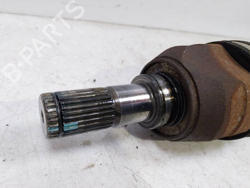 Right front driveshaft HYUNDAI i30 (GD) 1.6 CRDi | BP39933365M39 - Image 6