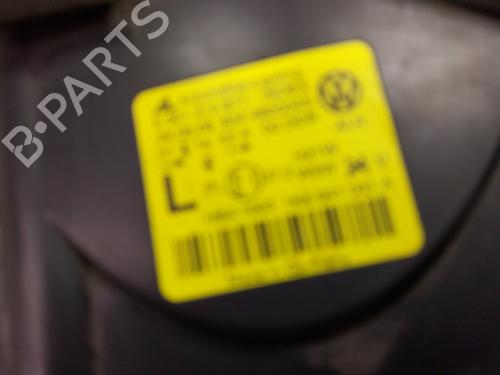 Left headlight VW JETTA III (1K2) 1.9 TDI | BP38807456C28 - Image 9