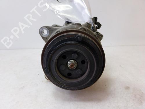 AC compressor BMW 5 (G30, F90) 520 d | BP38804719M34 - Image 3