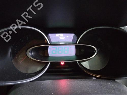 Engine control unit (ECU) RENAULT CLIO IV (BH_) 1.2 16V | BP38805492M57 - Image 18