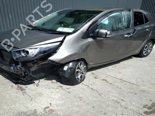 Switch KIA PICANTO III (JA) 1.2 | BP38802054I30 - Image 6