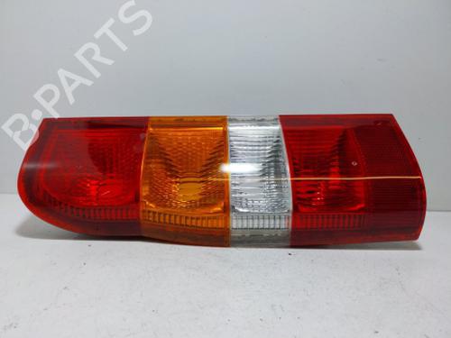 Left taillight FORD TRANSIT Van (FA_ _) 2.0 DI (FAE_, FAF_, FAG_) | BP38805673C34  - Image 6