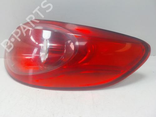 Right taillight VW PASSAT B6 (3C2) 2.0 TDI 16V | BP38804626C35 - Image 3