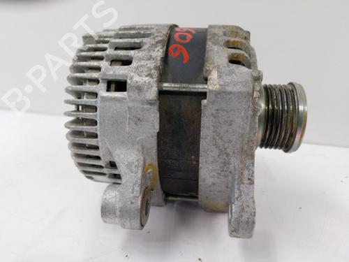 Alternator MAZDA CX-5 (KF) 2.2 D | BP38812077M7 - Image 3