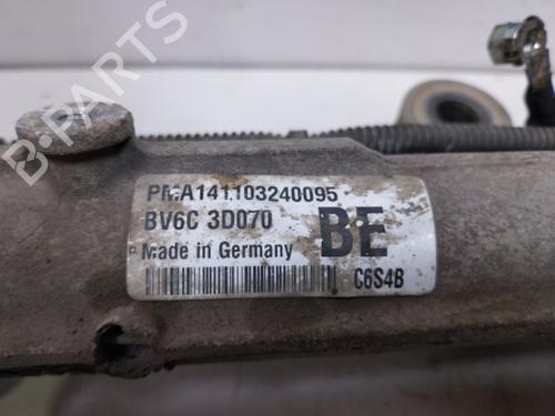 Steering rack FORD FOCUS III 1.6 TDCi | BP39495268M22 - Image 6