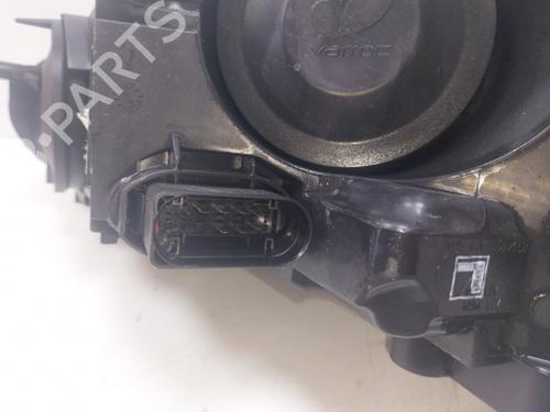 Right headlight FORD FOCUS III 1.5 TDCi ECOnetic | BP38808293C29 - Image 4