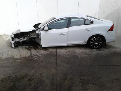 Left front window motor VOLVO S60 II (134) D2 | BP38803230E21 - Image 6