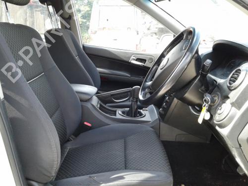 ABS pump SSANGYONG ACTYON I 200 Xdi 4WD | BP38807674M43 - Image 15