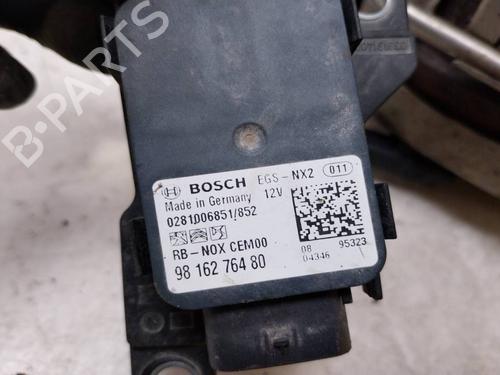 Catalyst PEUGEOT PARTNER Box Body/MPV (K9) 1.5 BlueHDi 75 | BP39767319M10 - Image 6